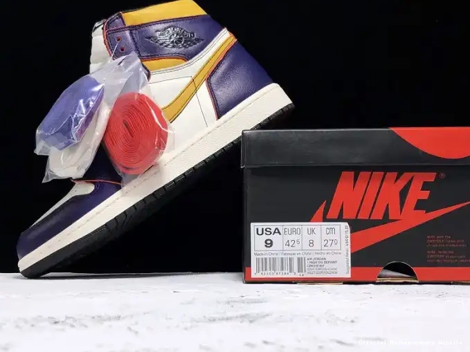 Official Maikesneakers SB Jordan High Air Chicago LA x CD6578-507 to 1 Nike 0506